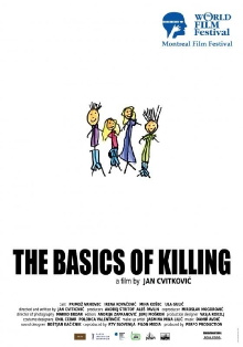The Basics of Killing Trailer