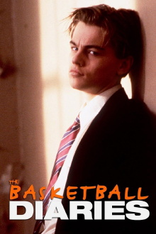 The Basketball Diaries Trailer