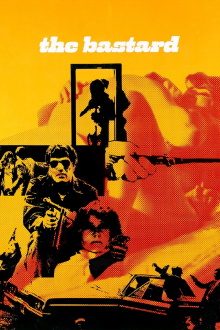 The Bastard Trailer