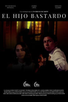 The Bastard Son Trailer