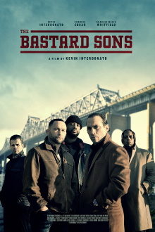The Bastard Sons Trailer