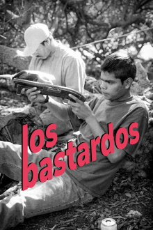 The Bastards Trailer