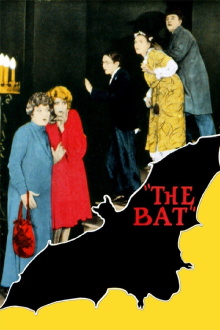 The Bat Trailer