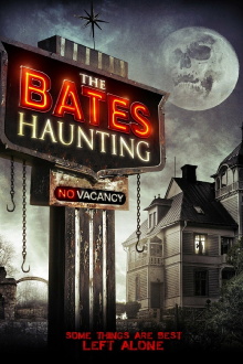 The Bates Haunting Trailer