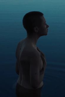 The Bathday Trailer