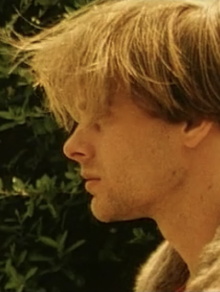 The Bather Trailer