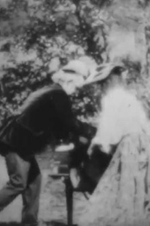 The Bathers' Revenge Trailer