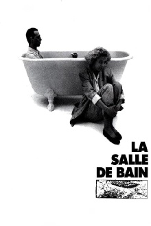 The Bathroom Trailer