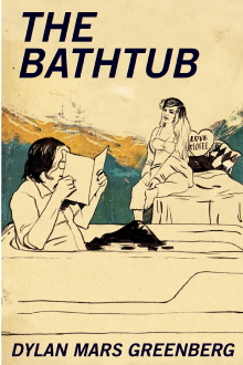 The Bathtub Trailer
