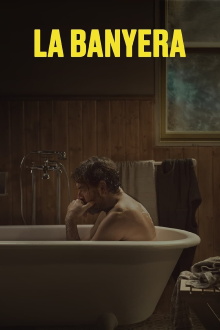 The Bathtub Trailer