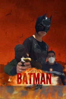 The Batman Plancarte Trailer