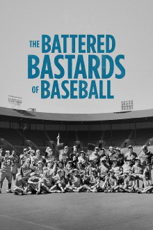 The Battered Bastards of Baseball Trailer