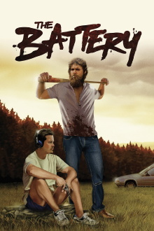 The Battery Trailer