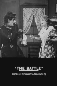 The Battle Trailer