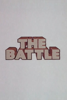 The Battle Trailer