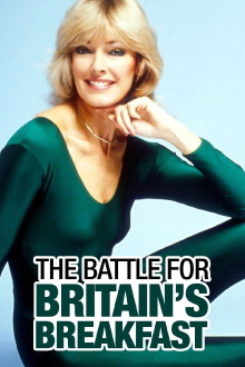 The Battle for Britain's Breakfast Trailer