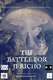 The Battle for Jericho Trailer