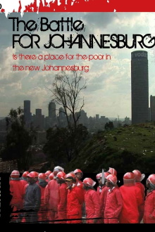 The Battle for Johannesburg Trailer
