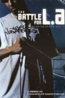The Battle for L.A. Trailer