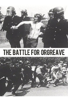 The Battle For Orgreave Trailer