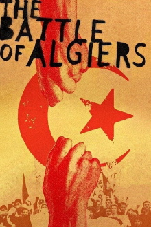 The Battle of Algiers Trailer