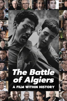 The Battle of Algiers, a Film Within History Trailer