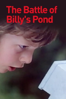 The Battle of Billy's Pond Trailer