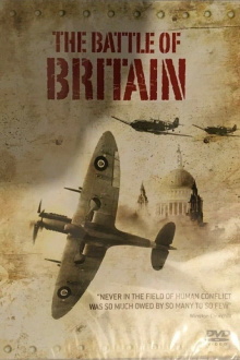 The Battle of Britain Trailer
