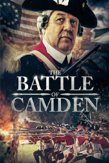 The Battle of Camden Trailer