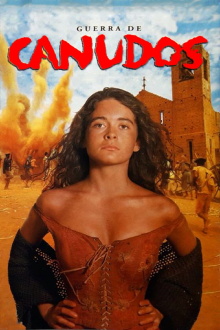 The Battle of Canudos Trailer