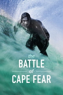 The Battle of Cape Fear Trailer