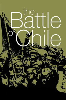 The Battle of Chile: Part III Trailer