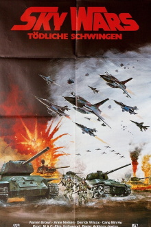 The Battle of Eagle Trailer