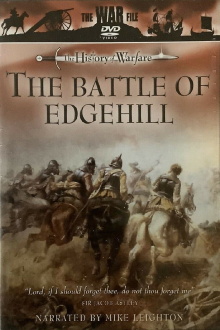The Battle of Edgehill Trailer
