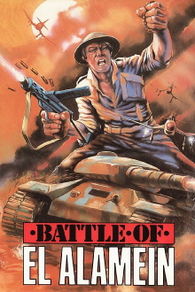 The Battle of El Alamein Trailer