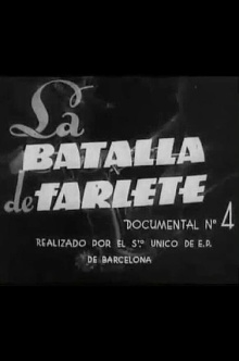 The Battle of Farlete Trailer