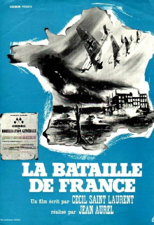The Battle of France Trailer