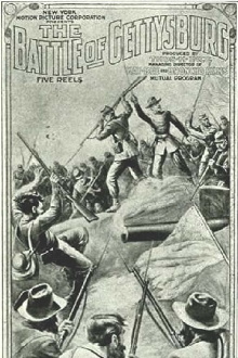 The Battle of Gettysburg Trailer