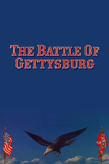 The Battle of Gettysburg Trailer