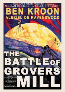 The Battle of Grovers Mill Trailer