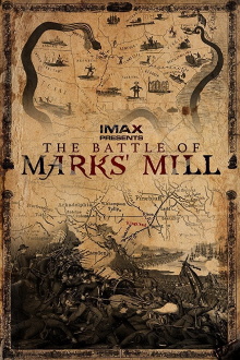 The Battle of Marks' Mill Trailer