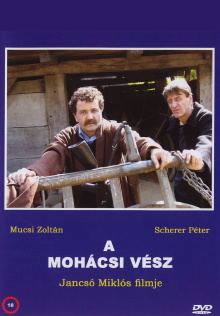 The Battle of Mohács Trailer