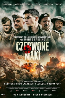 The Battle of Monte Cassino Trailer