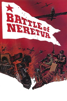 The Battle of Neretva Trailer