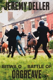 The Battle of Orgreave Trailer
