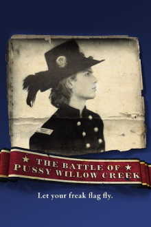 The Battle of Pussy Willow Creek Trailer