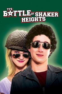 The Battle of Shaker Heights Trailer