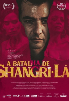 The Battle of Shangri-la Trailer