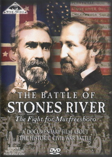 The Battle of Stones River Trailer