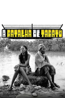 The Battle of Tabato Trailer